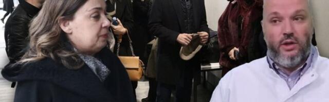 JOŠ JEDNO ROČIŠTE, JOŠ JEDNO SUOČAVANJE SA NAJTEŽIM RANAMA! Kecmanvići danas pred sudom, ali i roditeljima nastradale dece!