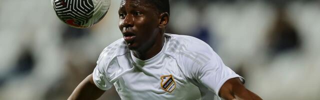 Novi fudbalski Srbin: Afrički vezista više nije stranac u Superligi!