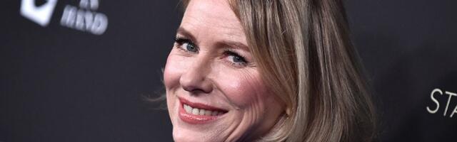 Naomi Vots je bila ŠOKIRANA propašću jednog svog filma: "Bolno je" (VIDEO)