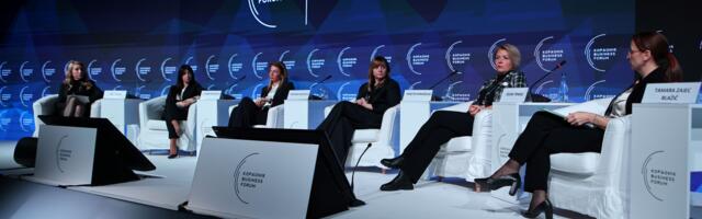 Violeta Kovačević, MK Group: ESG je pitanje finansijske stabilnosti, a ne reputacije