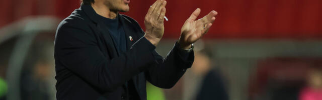 Tanjga opširan nakon trijumfa nad Partizanom: Bili su deo našeg slavlja, razmazili smo publiku