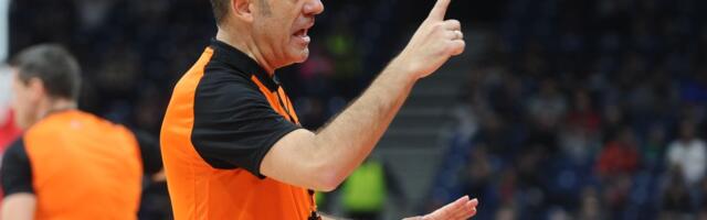 Ponovo Španac, ali i čuveni Mehdi Difala: Navijači Zvezde se neće oduševiti sudijama za meč sa Fenerbahčeom