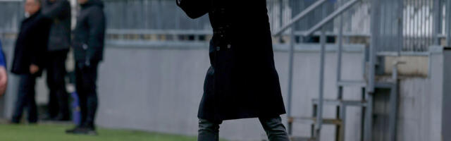 Jakšić preuzima crno-bele!