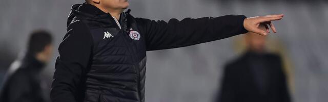 (VIDEO) Blagojević: „Nećemo mnogo da pričamo i obećavamo, nego da naporno radimo i napredujemo“