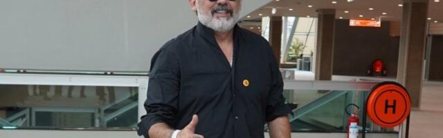 "Pokušao je da prikrije katastrofalno mali broj prodatih karata": Pevačica otkrila -  Toniju je u Hrvatskoj kraj