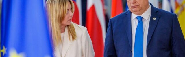 „Propao plan i da mu se ponudi nešto“: Lideri EU nisu uspeli da ubede Orbana da prihvati kredit za Ukrajinu