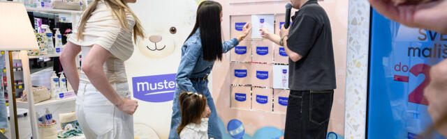 U Lilly drogerijama do 29. marta do 25% popusta na sve proizvode za mališane i dodatnih 10% popusta uz Lilly Junior