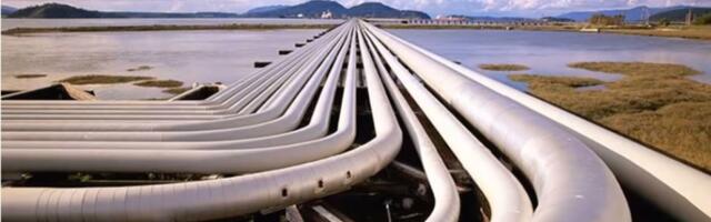 Energetsko-ekonomski armagedon: Katarski gas pod ruševinama, svet klizi u eru hladnog haosa