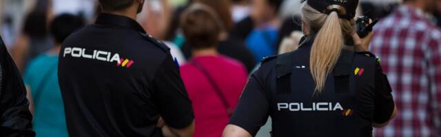 OTAC UBIO ĆERKU (3), PA PRESUDIO SEBI: Horor u poznatom španskom letovalištu, motiv zločina je posebno MONSTRUOZAN