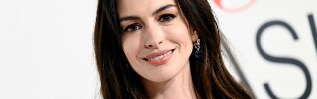 Holivudska magija bez skalpela: En Hatavej otkriva tajnu svog izgleda na Oskaru