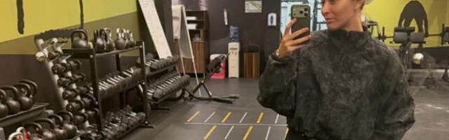 Bila je 2. na svetu, sad je ispala iz TOP 100 i poslala surovu poruku: "Ne mogu da kontrolišem glasove u sebi"