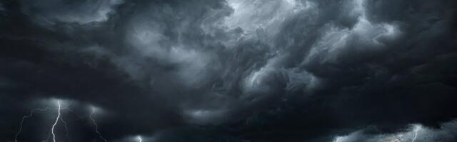 Jezivo! Radarski snimci pokazuju haos: U ovim gradovima je već krenulo (MAPA)