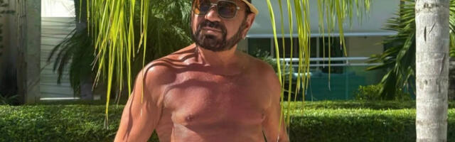 "Pola pevača je bilo s Nadom iz Čikaga, intimni odnos je plaćala 1.000 dolara!" Šok priznanje Mileta Kitića