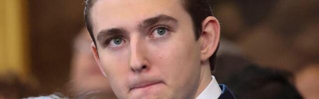 Baron Tramp na meti žestokih napada: "Razmaženiji je od princeze"