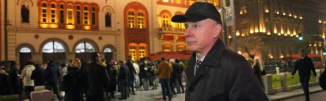 ADVOKAT RAZOTKRIO LAŽI REKTORA ĐOKIĆA! Policija nije došla da mu menja nastavni plan i program - neko je spinovao da na prostoru fakulteta niste ni za šta krivi!