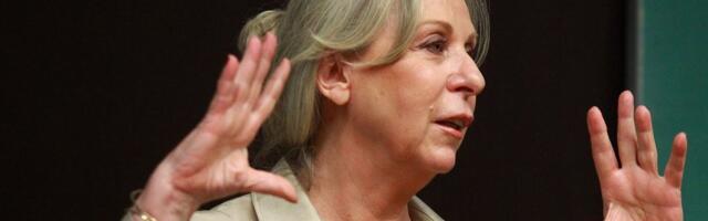 Dokazano: Blokaderska profesorka je plagijator, iskoristila rad pokojnog kolege - Oglasio se Odbor za etiku, a evo ko je ona u stvari