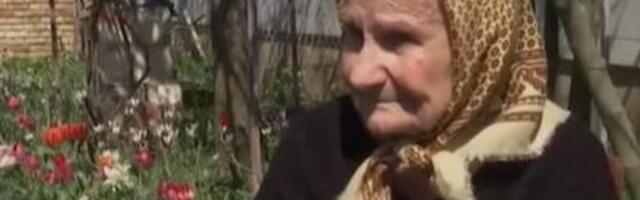 Baka Lucija iz Srema na Veliki petak puni 96 godina: Ljubav prema OVOME joj donosi radost i u desetoj deceniji
