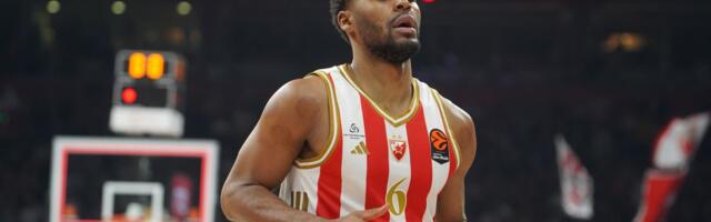 Džered Batler najavio ono što su svi navijači hteli da čuju, ostaje? "Zvezda me želi, postoje signali..."