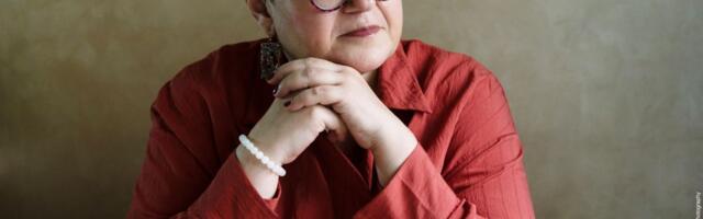 „Živeti bar još malo“: Ovo je pesma koju je Tamara Skrozza napisala pre operacije na mozgu