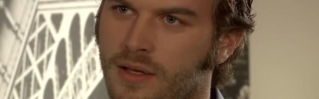 Srpkinje zbog turskog Breda Pita bile zalepljene za male ekrane: Slavni glumac vuče korene sa Kosova i Metohije, evo kako danas izgleda (FOTO)