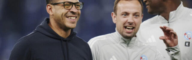 Розениор: Имам подршку власника Челсија