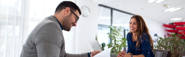 Small talk kao biznis alat: Tri tehnike koje će vas učiniti majstorom komunikacije