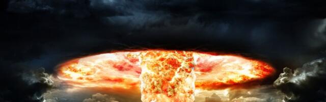 DA LI JE TRAMP TO POKUŠAO DA RAZNESE SVET Tražio nuklearne kodove?