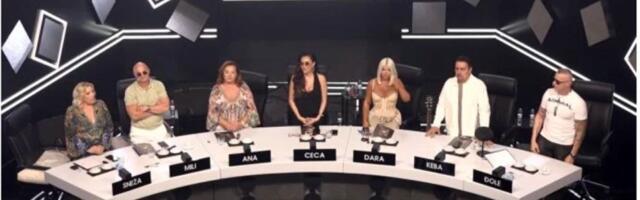 Evo šta se zaista dešava sa "Zvezdama Granda": Oglasio se direktor i otkrio pravu istinu o gašenju takmičenja