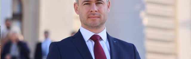 Miroslav Aleksić: Parlamentarni izbori gotovo izvesno 12. jula