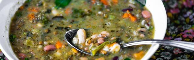 Recept za supu dugovečnosti: Bila je redovno jelo na trpezi najstarije porodice na svetu, zajedno doživeli više od 800 godina!