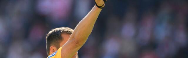 Skandal trese evropski fudbal: UEFA sudija uhapšen zbog napastvovanja maloletnika!