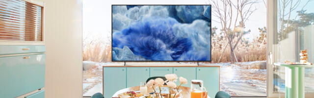 Pametniji način uživanja u QLED tehnologiji: Više od samog naziva