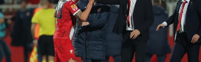 Kad i gde možete gledati polufinalne mečeve Kupa Srbije u fudbalu?