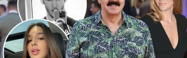 ŠOK-ISPOVEST BIVŠE DADILJE PORODICE DŽINOVIĆ, OVO NIJE TREBALO DA ČUJE! : "To je bio trenutak kada sam dala OTKAZ!"