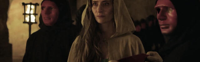 Kako je serija ostala bez jednog od ključnih likova: Šta smo videli u osmoj epizodi „Senki“