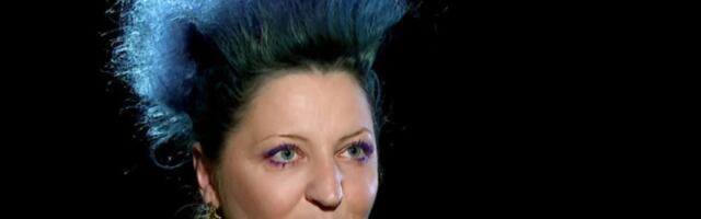 Снежана Арнаутовић Стјепановић наступила на отварању Аустријског павиљона у Венецији
