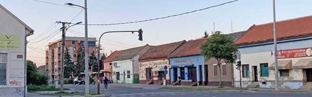 Prijava protiv rukovodstva Mesne zajednice „Žarko Zrenjanin“