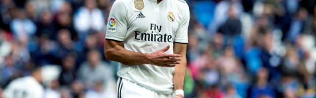 Real objavio putnike u Ukrajinu, vraća se Benzema, a gde je tu Jović?