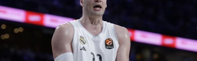 (VIDEO) Senzacija u Madridu, Real na pragu eliminacije u ACB ligi: Prokockao sedam razlike za 40 sekundi u triler završnici