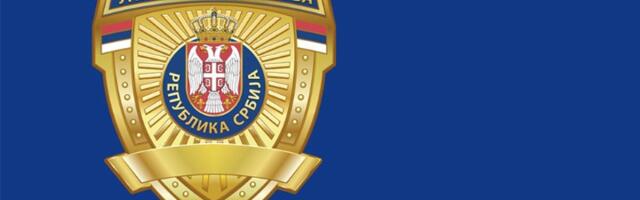 MUP: Imenovan načelnik Policijske uprave u Šapcu