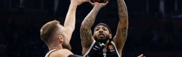 VREME ZA RASPLET U ABA LIGI! Ko će do titule - Partizan ili Dubai?