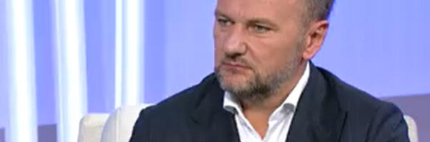 Ostoja “baca bombe” posle poraza Partizana: “Za nekoliko dana preuzimam funkciju predsednika ABA lige”