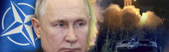 ŠTA ĆE NA OVO TEK REĆI PUTIN? NATO doneo odluku da pošalje DŽAKOVE PARA Ukrajini! U pitanju je NESTVARNA suma novca
