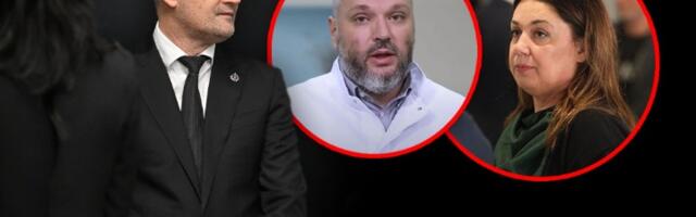 Sud presudio: Vladimiru i MIljani Kecmanović smanjene kazne!
