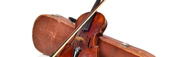 Od sreće do zatvora: Srbin pronašao skupocenu violinu pa napravio kobnu grešku