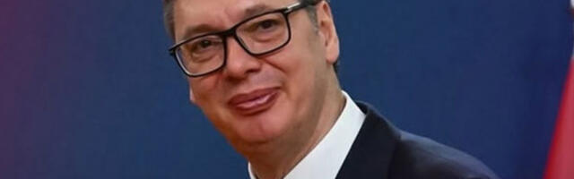 Председник Вучић честитао кадетима Србије сребрну медаљу на СП у кошарци