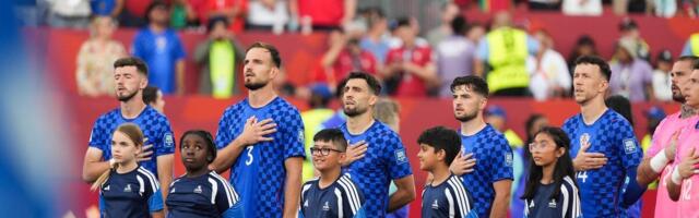 Hrvatska se žali FIFA: Zloupotreba tehnologije!