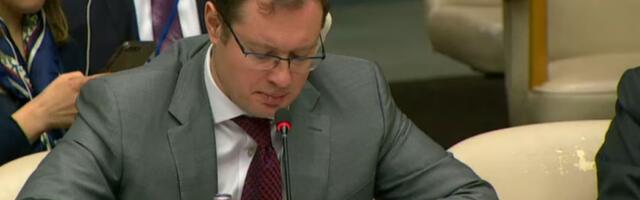 Заменик Небензје у УН: Западу је Украјина потребна и као извор ресурса и рудног богатства