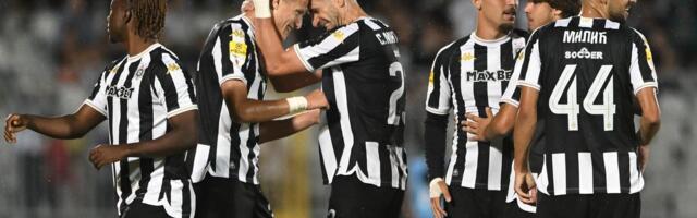 Parni valjak u Šapcu juri prvu pobedu u Superligi: Evo gde gledati okršaj Mačva – Partizan