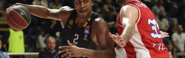 ABA ligaš doveo srpskog košarkaša: "Američki đak" se vraća na regionalnu scenu